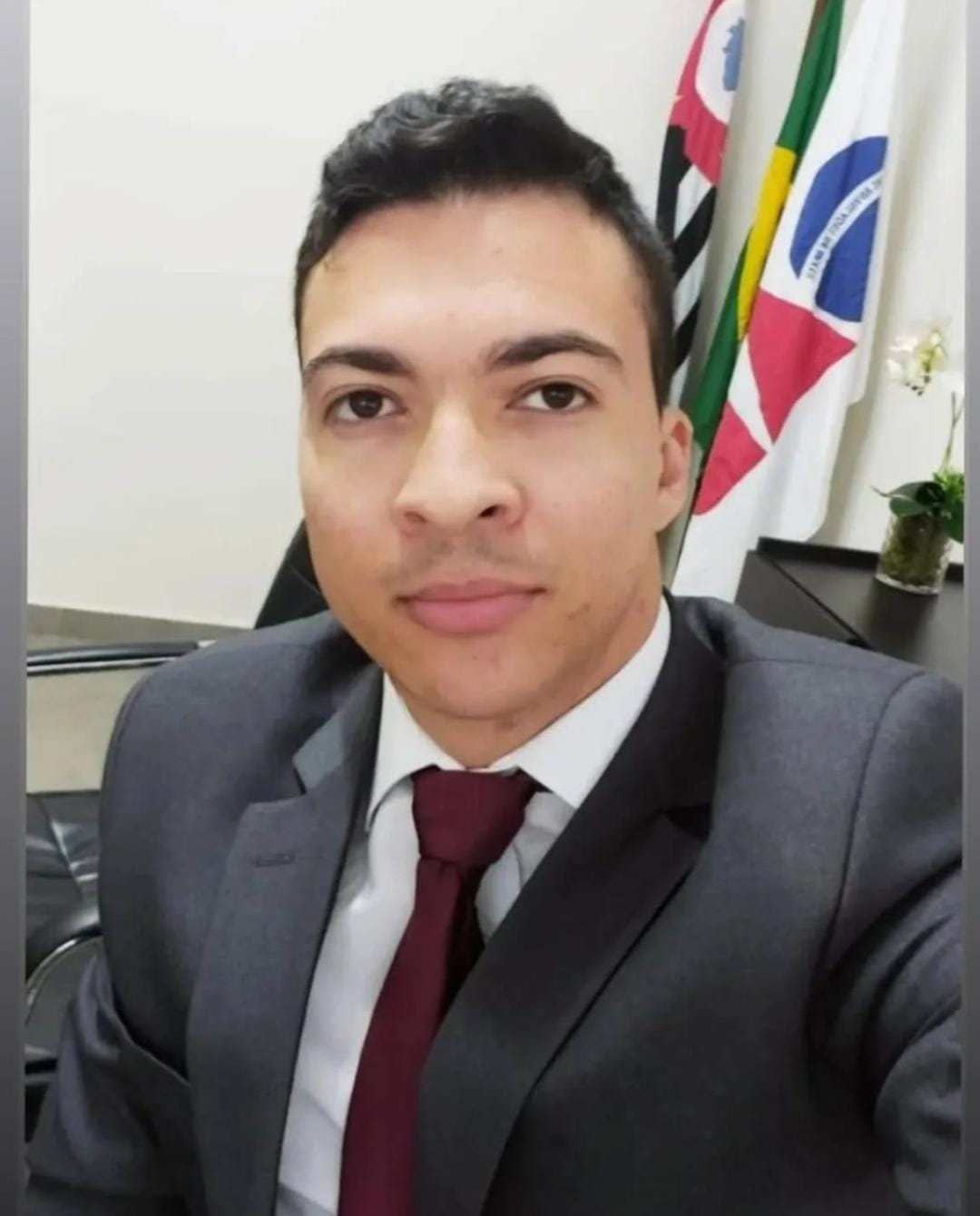 Dr. Igor Ramos - Advogado Especialista em Direito de Família