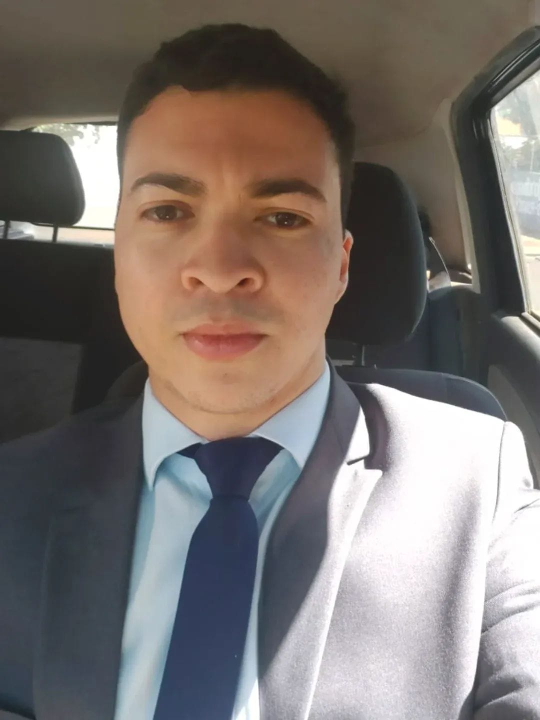 Dr. Igor Ramos, Advogado de Família