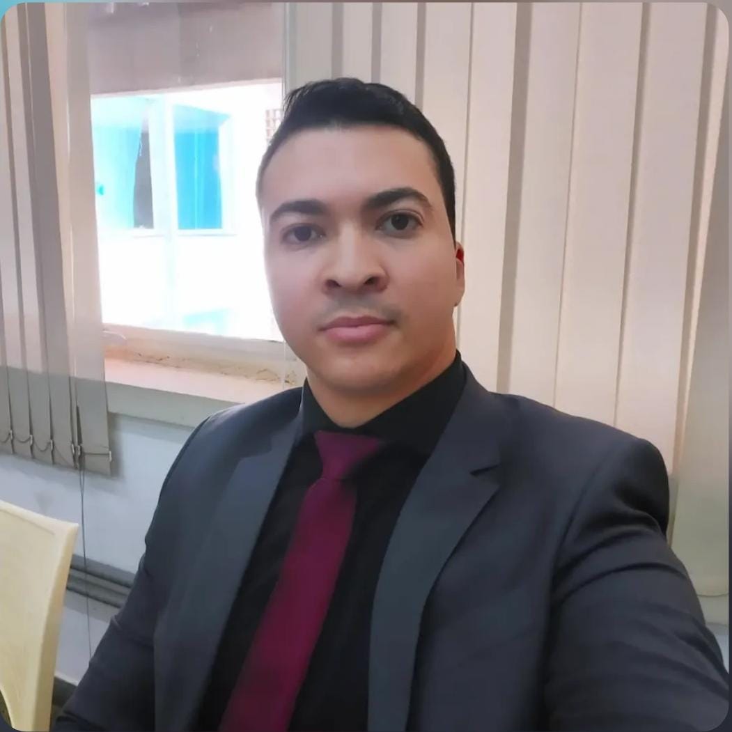 Dr. Igor Ramos - Advogado Especialista em Direito de Família